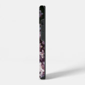 Coque Pour iPhone 14 Étui iPhone parfum de lilas (Côté gauche)