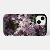 Coque Pour iPhone 14 Étui iPhone parfum de lilas (Verso Horizontal)