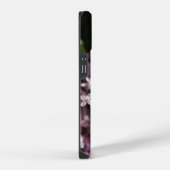 Coque Pour iPhone 14 Étui iPhone parfum de lilas (Côté droit)