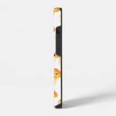 Coque Pour iPhone 14 Étui iPhone Pizza (Côté gauche)