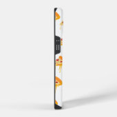 Coque Pour iPhone 14 Étui iPhone Pizza (Côté droit)