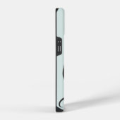 Coque Pour iPhone 14 Étui Jasmine Case-Mate pour iPhone (Côté droit)