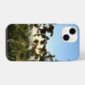 Coque Pour iPhone 14 Étui Mutugi Accessories Case-Mate Barely There App (Verso Horizontal)