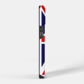 Coque Pour iPhone 14 Étui pour iPhone 14-Drapeau Union Jack  (Côté droit)