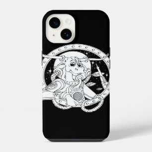 Coque Pour iPhone 14 Étui pour iPhone 6 Space Cowboy
