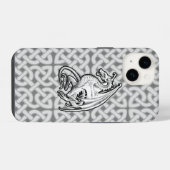 Coque Pour iPhone 14 Étui pour iPhone 7 Dragon ailé (Verso Horizontal)