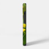 Coque Pour iPhone 14 Étui pour iPhone Bumblebee (Côté gauche)