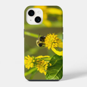 Coque Pour iPhone 14 Étui pour iPhone Bumblebee
