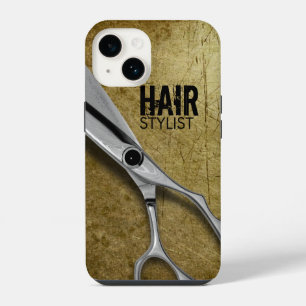 Coque Pour iPhone 14 Étui pour iPhone Case-Mate de coiffeur