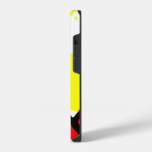 Coque Pour iPhone 14 Étui pour iPhone Case-Mate de coiffeur (Côté gauche)