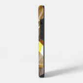 Coque Pour iPhone 14 Étui pour iPhone Case-Mate de coiffeur (Côté gauche)