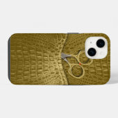 Coque Pour iPhone 14 Étui pour iPhone de coiffeur (Verso Horizontal)