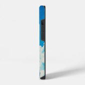 Coque Pour iPhone 14 Étui pour iPhone Esprit Gardien 🕉️ (Côté gauche)