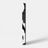 Coque Pour iPhone 14 Étui pour iPhone Fantasy (Côté gauche)