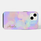 Coque Pour iPhone 14 Étui pour iPhone / iPad (Verso Horizontal)
