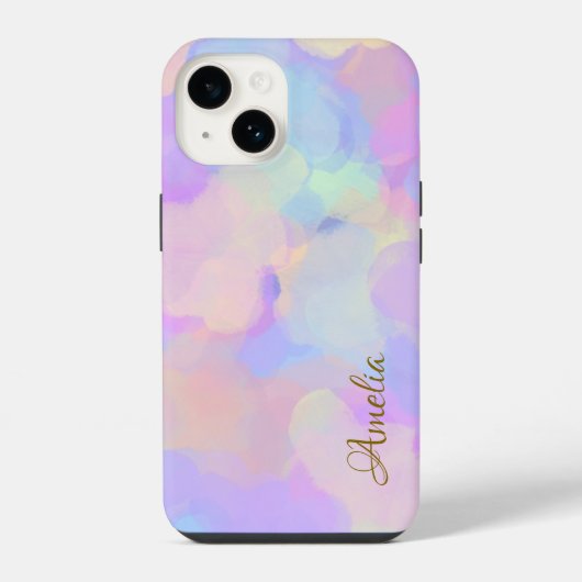 Coque Pour iPhone 14 Étui pour iPhone / iPad (Verso)