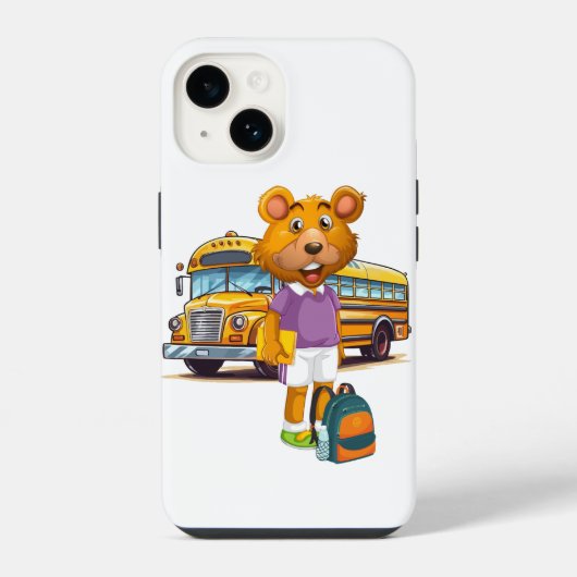 Coque Pour iPhone 14 Étui pour iPhone / iPad (Verso)