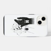 Coque Pour iPhone 14 Étui pour iPhone / iPad (Verso Horizontal)
