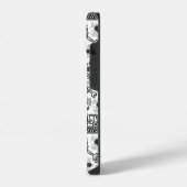 Coque Pour iPhone 14 Étui pour iPhone / iPad (Côté gauche)