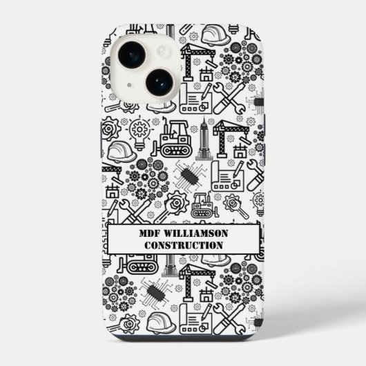 Coque Pour iPhone 14 Étui pour iPhone / iPad (Verso)
