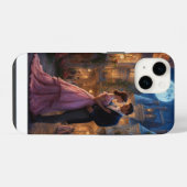Coque Pour iPhone 14 Étui pour iPhone/iPad : Amour Éternel (Verso Horizontal)
