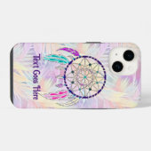 Coque Pour iPhone 14 Étui pour iPhone / iPad Boho Breeze (Verso Horizontal)