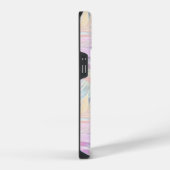 Coque Pour iPhone 14 Étui pour iPhone / iPad Boho Breeze (Côté droit)