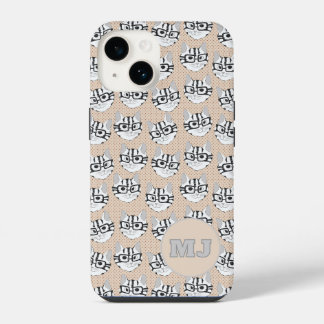 Coque Pour iPhone 14 Étui pour iPhone / iPad Cats of Cadstudios 2.0