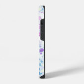 Coque Pour iPhone 14 Étui pour iPhone / iPad Mandala de printemps (Côté gauche)