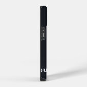 Coque Pour iPhone 14 Étui pour téléphone Devious Developments - Fondé e (Côté droit)