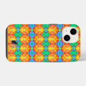 Coque Pour iPhone 14 Euclidiens KCFX (Verso Horizontal)