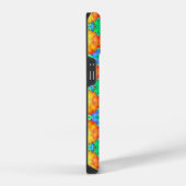 Coque Pour iPhone 14 Euclidiens KCFX (Côté droit)