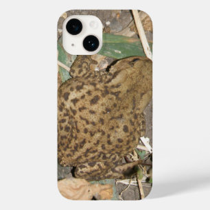 Coque Pour iPhone 14 Européen commun Toad iPhone 5 Coque