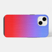 Coque Pour iPhone 14 Évolutivité imaginaire (Verso Horizontal)