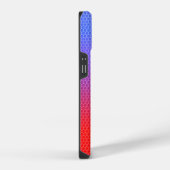 Coque Pour iPhone 14 Évolutivité imaginaire (Côté droit)