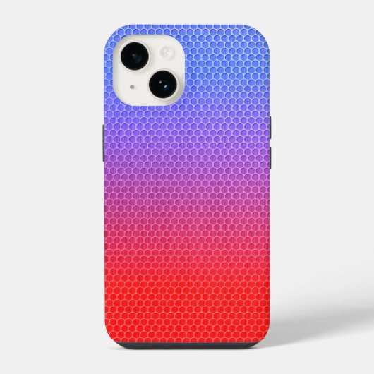 Coque Pour iPhone 14 Évolutivité imaginaire (Verso)