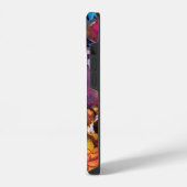 Coque Pour iPhone 14 EXCALIBUR particulier (Côté gauche)