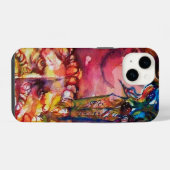 Coque Pour iPhone 14 EXCALIBUR particulier (Verso Horizontal)