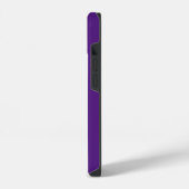COQUE POUR iPhone 14 EXCLUSIF VIOLET (Côté gauche)