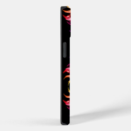 Coque Pour iPhone 14 "Expression méditerranéenne", Coque iPhone 14 (Verso / Droite)