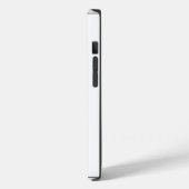 Coque Pour iPhone 14 "Expression of Grace", Coque Apple iPhone 14 (Verso / Gauche)