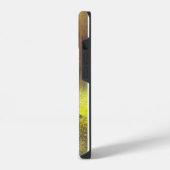 Coque Pour iPhone 14 Famille des Setters     (Côté gauche)
