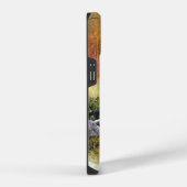 Coque Pour iPhone 14 Famille des Setters     (Côté droit)