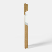 Coque Pour iPhone 14 Fantômes de pays (Côté gauche)