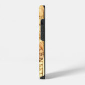 Coque Pour iPhone 14 Fée Arthur Rackham (Côté gauche)