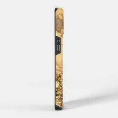 Coque Pour iPhone 14 Fée Arthur Rackham (Côté droit)