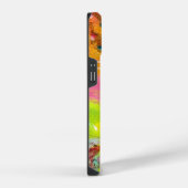 COQUE POUR iPhone 14 FÉES DE L'AUBE (Côté droit)