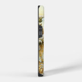 Coque Pour iPhone 14 Fées et Lapin (Côté droit)