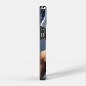 COQUE POUR iPhone 14 FEMMES POUR TRUMP (Côté droit)