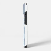 Coque Pour iPhone 14 Fer (Côté gauche)